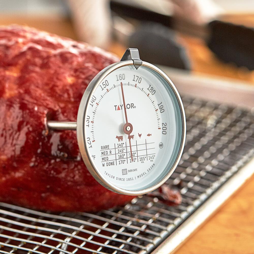 วัดอุณหภูมิในอาหาร Meat Thermometer รุ่น 5939N