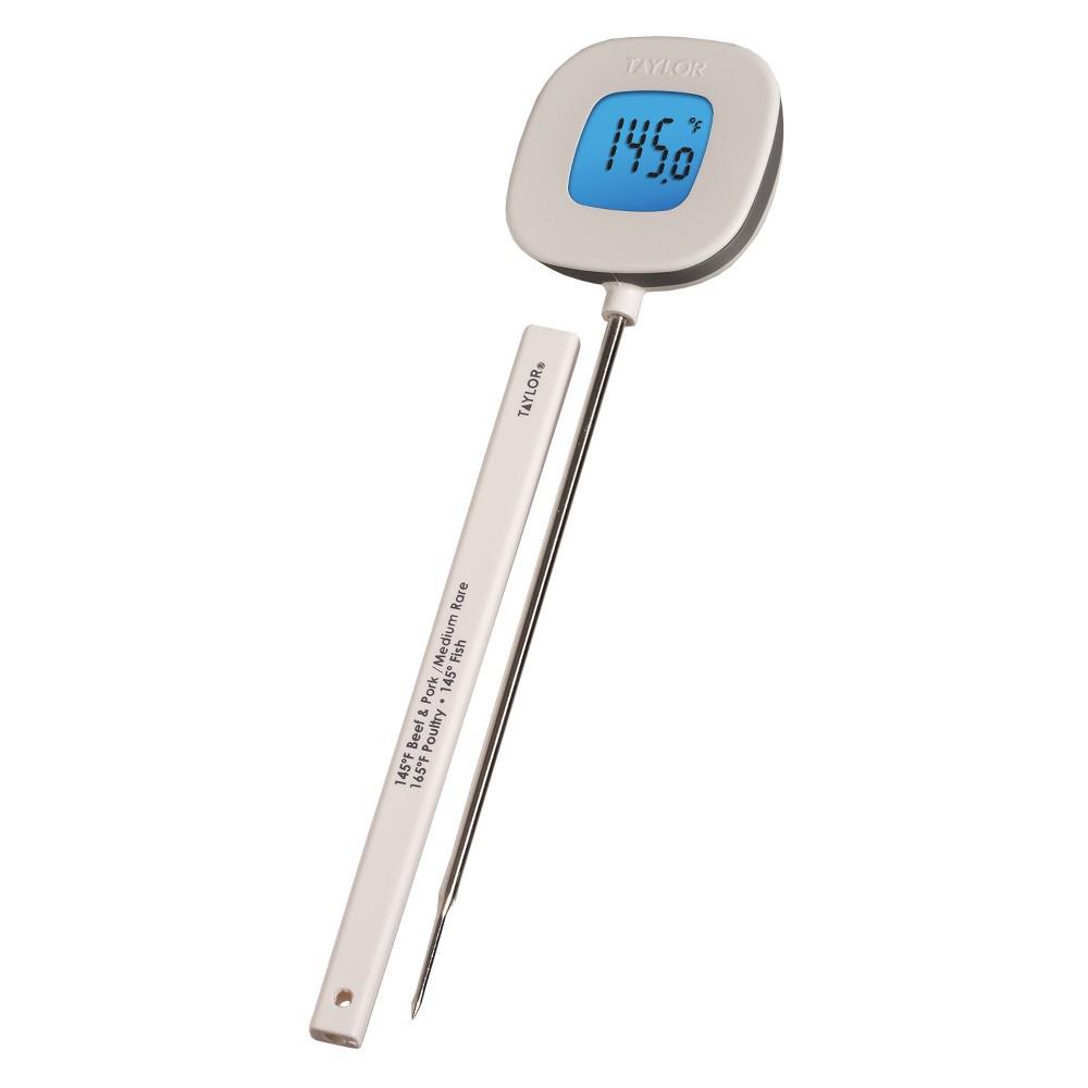 Rotating Display Thermometer รุ่น 9834,Taylor ,Digital Thermometer ,เครื่องวัดอุณหภูมิ เครื่องวัดอุณหภูมิอุตสาหกรรม เครื่องวัดอุณหภูมิในอาหาร  เครื่องวัดอุณหภูมิแบบดิจิตอล ,Taylor,Instruments and Controls/Thermometers
