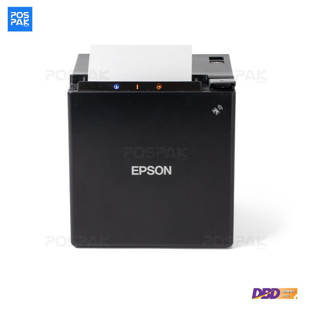 EPSON TM-m30 (B) (USB + Ethernet + Bluetooth) เครื่องพิมพ์ใบเสร็จความร้อน,EPSON,TM-m30,Thermal POS Receipt,Printer,เครื่องพิมพ์ใบเสร็จความร้อน,เครื่องพิมพ์ใบเสร็จ,เครื่องพิมพ์สลิป,เครื่องพิมพ์สลิปใบเสร็จ,EPSON,Automation and Electronics/Electronic Components/Printed Circuit Boards
