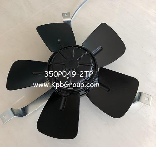 IKURA Electric Fan 350P049-2TP,350P049-2TP, 1516-155, IKURA, Electric Fan, Cooling Fan, Axial Fan, Ventilation Fan ,IKURA,Machinery and Process Equipment/Industrial Fan