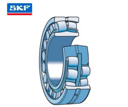 23052 CC/W33 - DOUBLE ROW SPHERICAL ROLLER BEARING,CC/W33,SKF,Machinery and Process Equipment/Bearings/Spherical