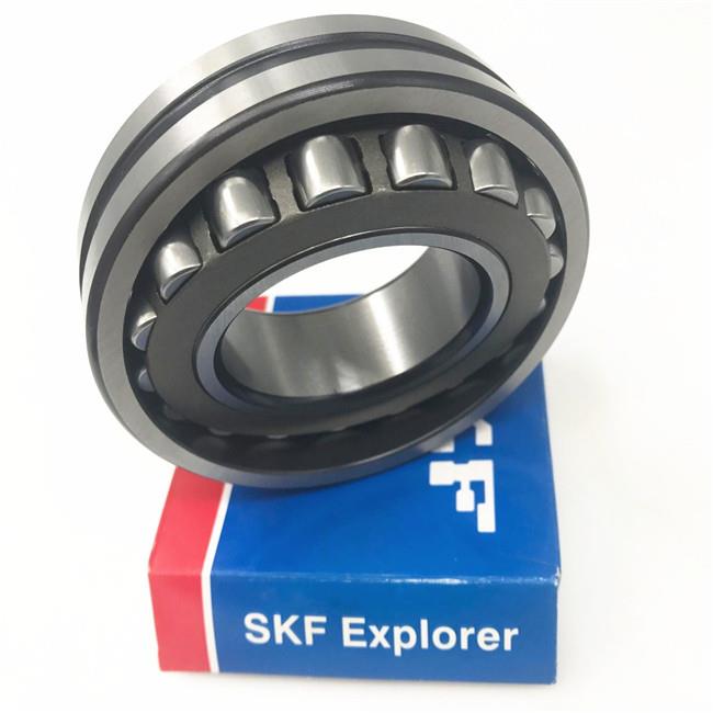23052 CC/W33 - DOUBLE ROW SPHERICAL ROLLER BEARING