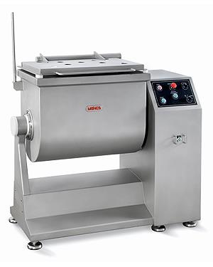 เครื่องผสม รุ่น RC200,เครื่องผสม, Mixer, Kneader, เครื่องทำไส้กรอกอีสาน,MAINCA,Machinery and Process Equipment/Machinery/Food Processing Machinery