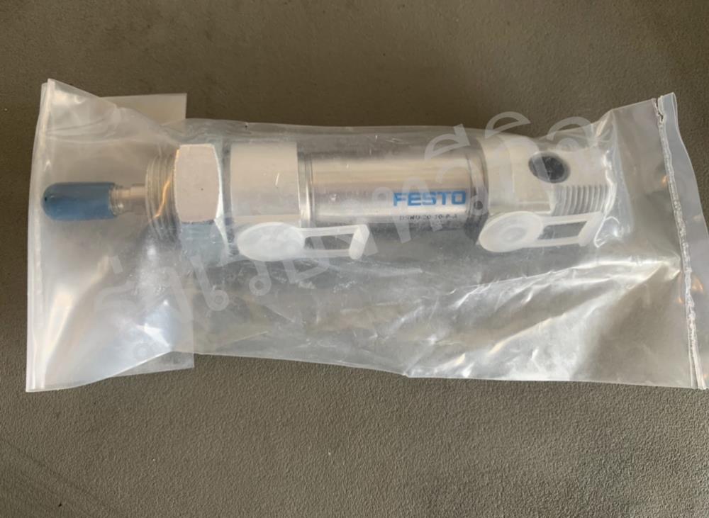 Air Cylinder DSNU20-10-P-A FESTO,Air Cylinder DSNU20-10-P-A FESTO,FESTO,Machinery and Process Equipment/Equipment and Supplies/Cylinders