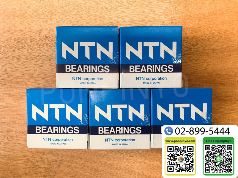 NTN Bearing