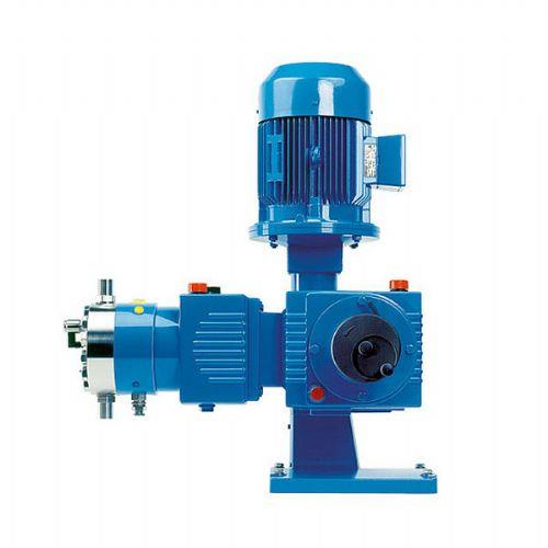 NIKKISO Metering Pump,nikkiso metering pump reciprocating,NIKKISO,Pumps, Valves and Accessories/Pumps/Metering Pump