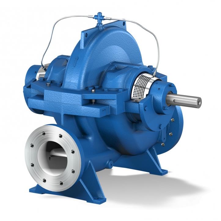 KSB Pump Omega,centrifugal pump ปั้ม ksb,KSB,Pumps, Valves and Accessories/Pumps/Centrifugal Pump