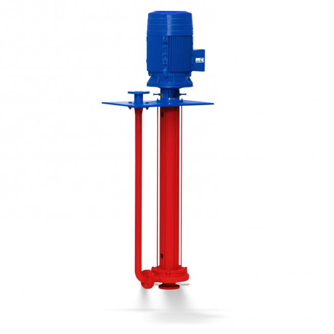 KSB vertical shaft submersible pump,ksb submersible sump pump,KSB,Pumps, Valves and Accessories/Pumps/Sump Pump