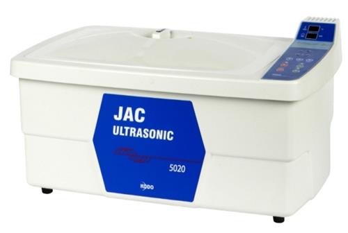 Ultrasonic Cleane JAC-5020 Series,Ultrasonic Cleaner,KODO,Instruments and Controls/Laboratory Equipment