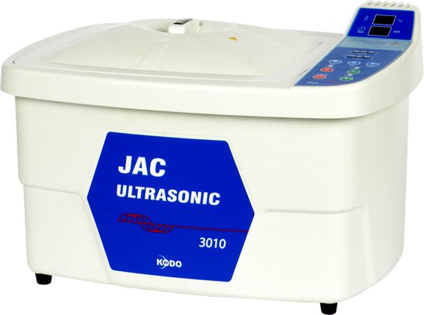 Ultrasonic Cleane JAC-3010 Series,Ultrasonic,KODO,Instruments and Controls/Laboratory Equipment