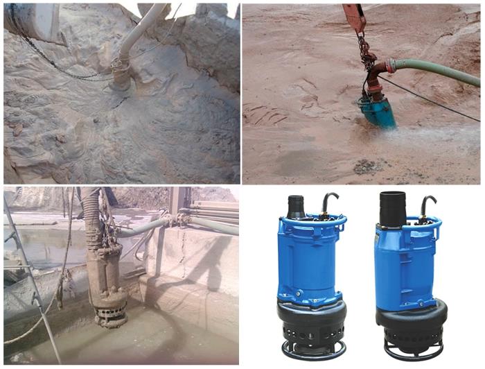 ปั้มดูดโคลน,wastewater(mud)pump ,HYDROCAT,Pumps, Valves and Accessories/Pumps/Sump Pump