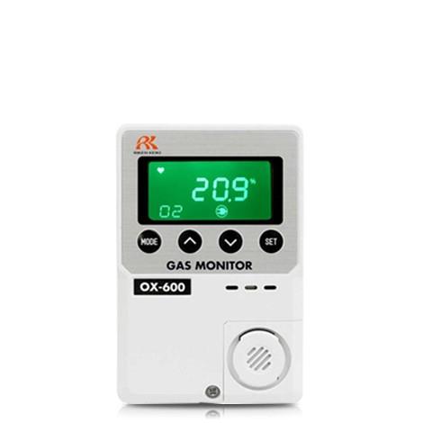 Fixed Gas Detector,เครื่องวัดแก๊ส Gas Detector,RIKEN KEIKI,Instruments and Controls/Detectors