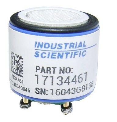 Industrial Scientific Ventis MX4 Oxygen Sensor,Oxygen Sensor,-,Instruments and Controls/Sensors