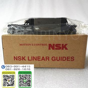 Linear Guides NSK,Linear Guides,NH,NS,NSK,ลิเนียร์ ไกด์,Linear Guide,NSK,Machinery and Process Equipment/Bearings/Linear