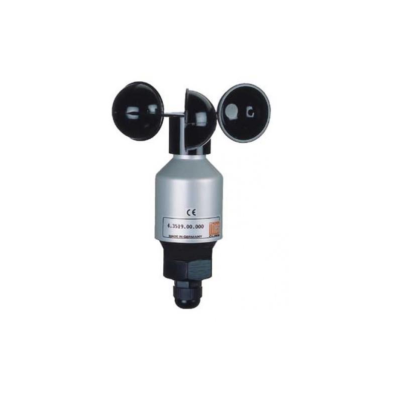 Thiesc Wind Transmitter compact,wind speed,-,Instruments and Controls/Air Velocity / Anemometer