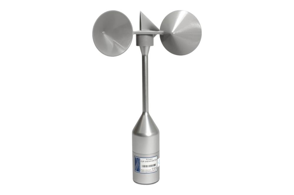 WindSensor P2546D-OPR Cup Anemometer,wind speed,-,Instruments and Controls/Air Velocity / Anemometer