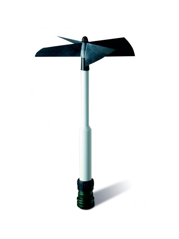 YOUNG Gill Propeller Anemometer Models 27106 & 27106T,wind speed,-,Instruments and Controls/Air Velocity / Anemometer