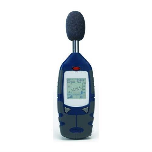 CASELLA Cel CEL-240/K1 Sound Level Meter,เครื่องวัดเสียง,-,Energy and Environment/Environment Instrument/Sound Meter