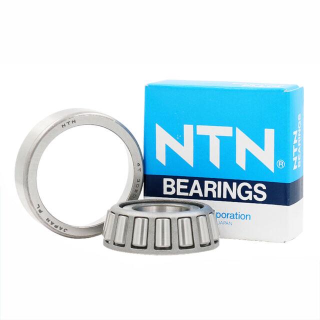 4580/2 ( 50.8 x 104.775 x 39.688 mm.) NTN ลูกปืนเตเปอร์โรลเลอร์แบริ่ง = 1 ตลับ,4580,NTN,Machinery and Process Equipment/Bearings/Roller