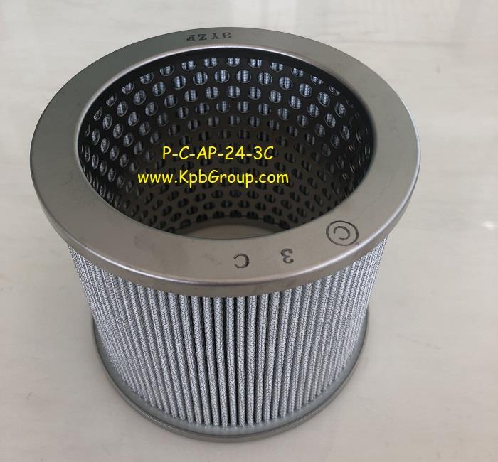 TAISEI Air Breather Element P-C-AP-24-3C,P-C-AP-24-3C, TAISEI, TAISEI KOGYO, Air Breather, Element,TAISEI,Machinery and Process Equipment/Breathers