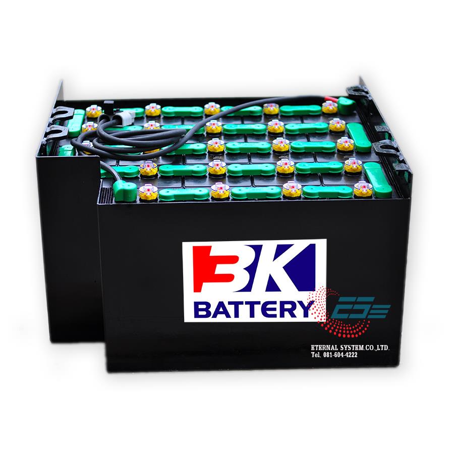 แบตเตอรี่รถโฟล์คลิฟท์ [3K BATTERY],แบตเตอรี่รถโฟล์คลิฟท์,3K BATTERY,Electrical and Power Generation/Batteries