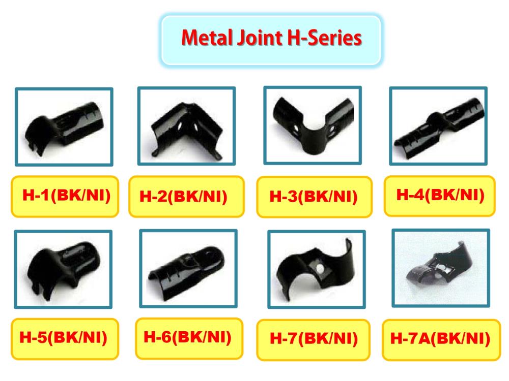 METAL JOINT H - SERIES,ai joint tape,,Tool and Tooling/Accessories