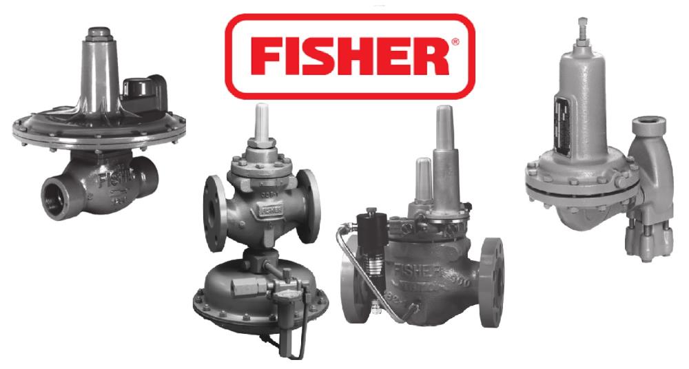 Fisher Regulator,fisher regulator, เรกูเรเตอร์ Fisher, วาล์วแก๊ส ,เรกูเรเตอร์แก๊ส, ขายเรกูเรเตอร์แก๊ส, High pressure regulator,,Fisher regulator,Plant and Facility Equipment/Gas Plants