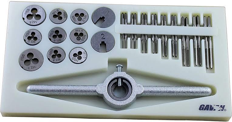 Mini Tap & Mini Die,Mini taps,Mini Die tap , Small tap ,small tap & small die tap,Machinery and Process Equipment/Machinery/Threading Machine
