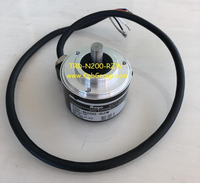KOYO Rotary Encoder TRD-N-RZW Series,TRD-N3-RZW, TRD-N4-RZW, TRD-N5-RZW, TRD-N10-RZW, TRD-N20-RZW, TRD-N30-RZW, TRD-N40-RZW, TRD-N50-RZW, TRD-N60-RZW, TRD-N100-RZW, TRD-N120-RZW, TRD-N200-RZW, TRD-N240-RZW, TRD-N250-RZW, TRD-N300-RZW, TRD-N360-RZW, TRD-N400-RZW, TRD-N480-RZW, TRD-N500-RZW, TRD-N600-RZW, TRD-N750-RZW, TRD-N1000-RZW, TRD-N1200-RZW, TRD-N2000-RZW, TRD-N2500-RZW, TRD-N3600-RZW, TRD-N4096-RZW, TRD-N5000-RZW, KOYO, Rotary Encoder,KOYO,Automation and Electronics/Electronic Components/Encoders