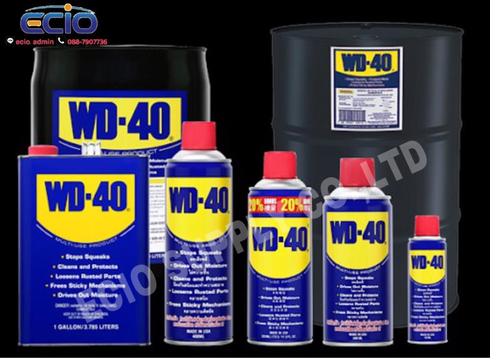 WD-40 MULTI-USE PRODUCT,WD-40 Lubricant MULTI-USE PRODUCT,,Hardware and Consumable/Lubricants and Coolents