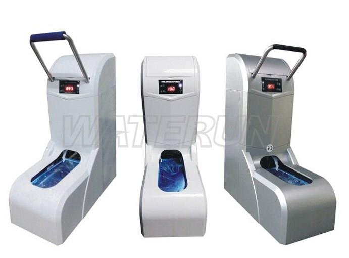 Shoes Cover Machine,Shoes Cover Machine,waterun,Plant and Facility Equipment/Safety Equipment/Foot Protection Equipment