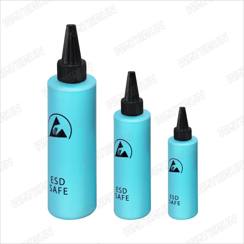 ESD Flux Bottle Blue ,ESD Flux Bottle Blue ,waterun,Machinery and Process Equipment/Process Equipment and Components
