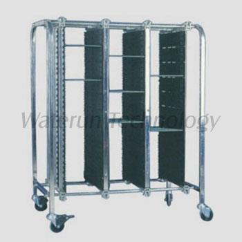 PCB Storage Trolley,PCB Storage Trolley,waterun,Machinery and Process Equipment/Process Equipment and Components