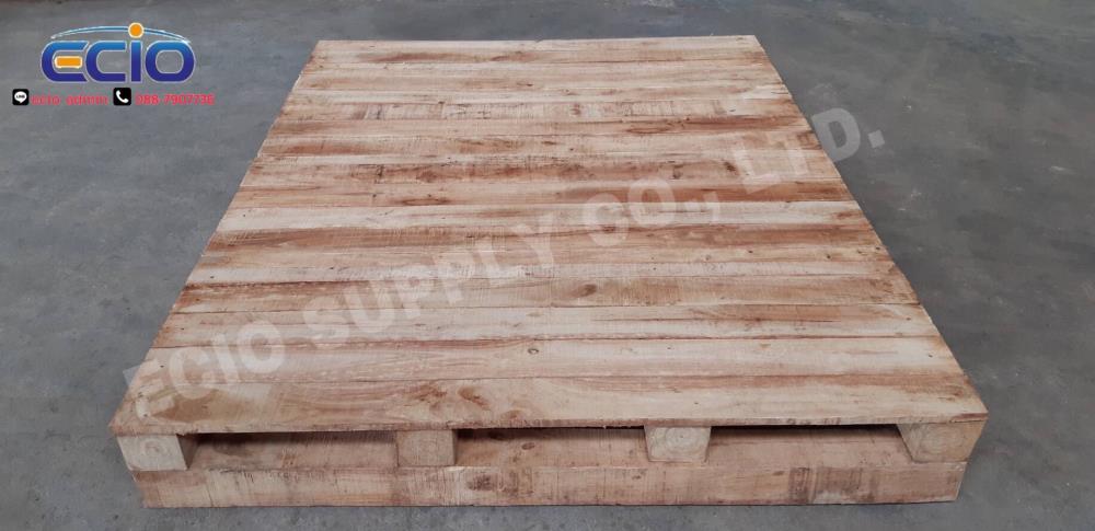 PARA Wooden pallet Size: 150x180xThk 1.5”,PARA Wooden pallet Size: 150x180xThk 1.5”,No Brand,Materials Handling/Pallets