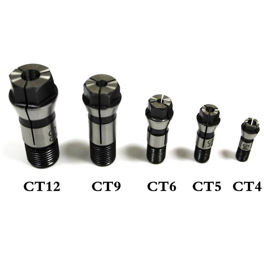 Collet Tap,Collet tap,chuck tap, tap chuck,drill cellet,,Cellet tap CT,Tool and Tooling/Machine Tools/Chucks
