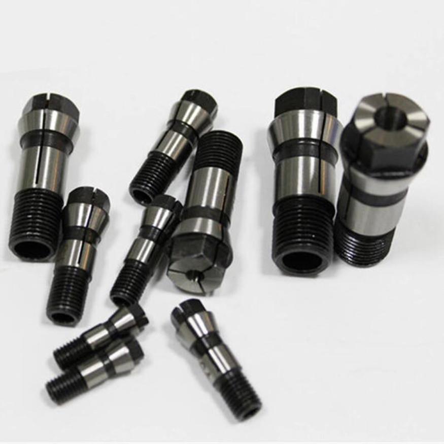 Collet Tap