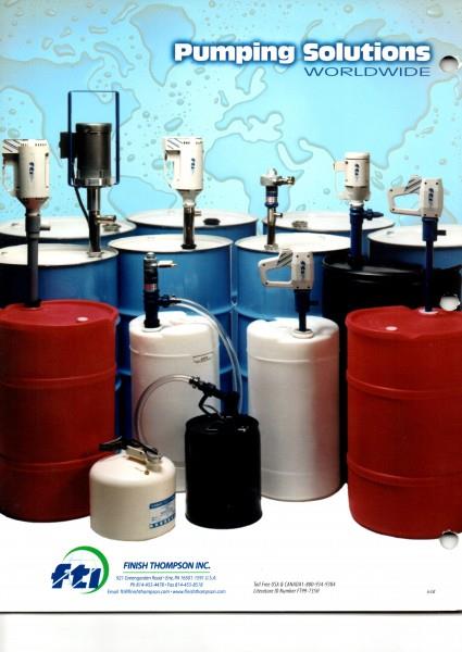 FTI DRUM PUMP,FTI,Drum pump,barrel pump,lubricant oil pump,,FTI,Pumps, Valves and Accessories/Pumps/Electric