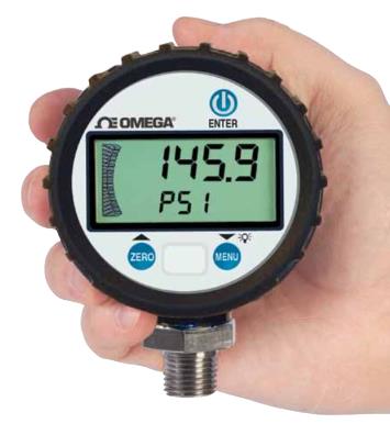 OMEGA, DPG8001,  Digital Pressure Gauge,เครื่องวัดความดันดิจิตอล, Digital Pressure Gauge, DPG8001, OMEGA, pressure digital, เครื่องสอบเทียบอุปกรณ์วัด, gauges, เครื่องวัดความดัน, เครื่องวัดความดันแบบดิจิทัล, อุปกรณ์วัด, Measuring Equipment,OMEGA,Instruments and Controls/Measuring Equipment