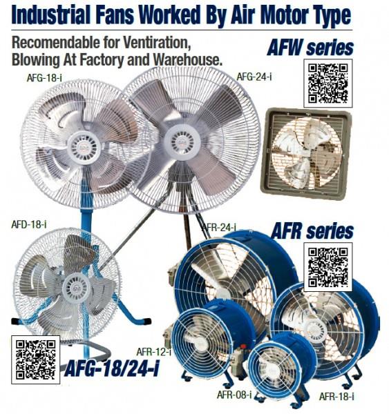 AIR FAN,Industrial Fan,Air fan,fan,พัดลม,AQUASYSTEM,Machinery and Process Equipment/Industrial Fan