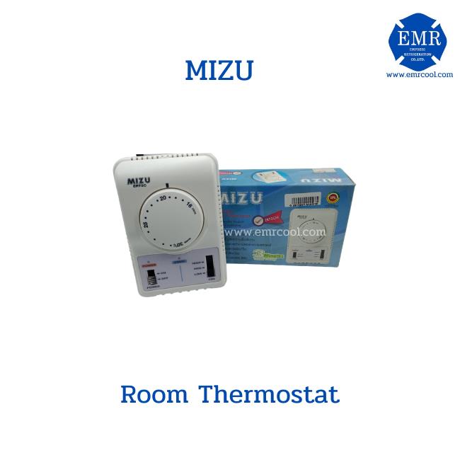 Room Thermostat,MIZU Room Thermostat,MIZU,Instruments and Controls/Thermostats