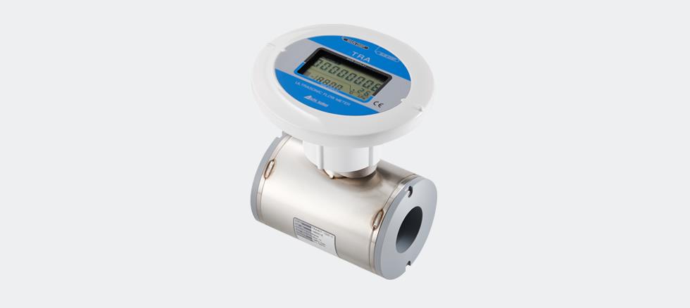 มิเตอร์ตรวจวัดน้ำระบบอัลตร้าโซนิค รุ่น TRA-G/TRA-T (Ultrasonic Flow Meter for Liquid),โฟลว์มิเตอร์ ของเหลว อัลตร้าโซนิค น้ำไม่นำไฟฟ้า ตรวจวัด Aichi Tokei,Aichi Tokei,Instruments and Controls/Flow Meters