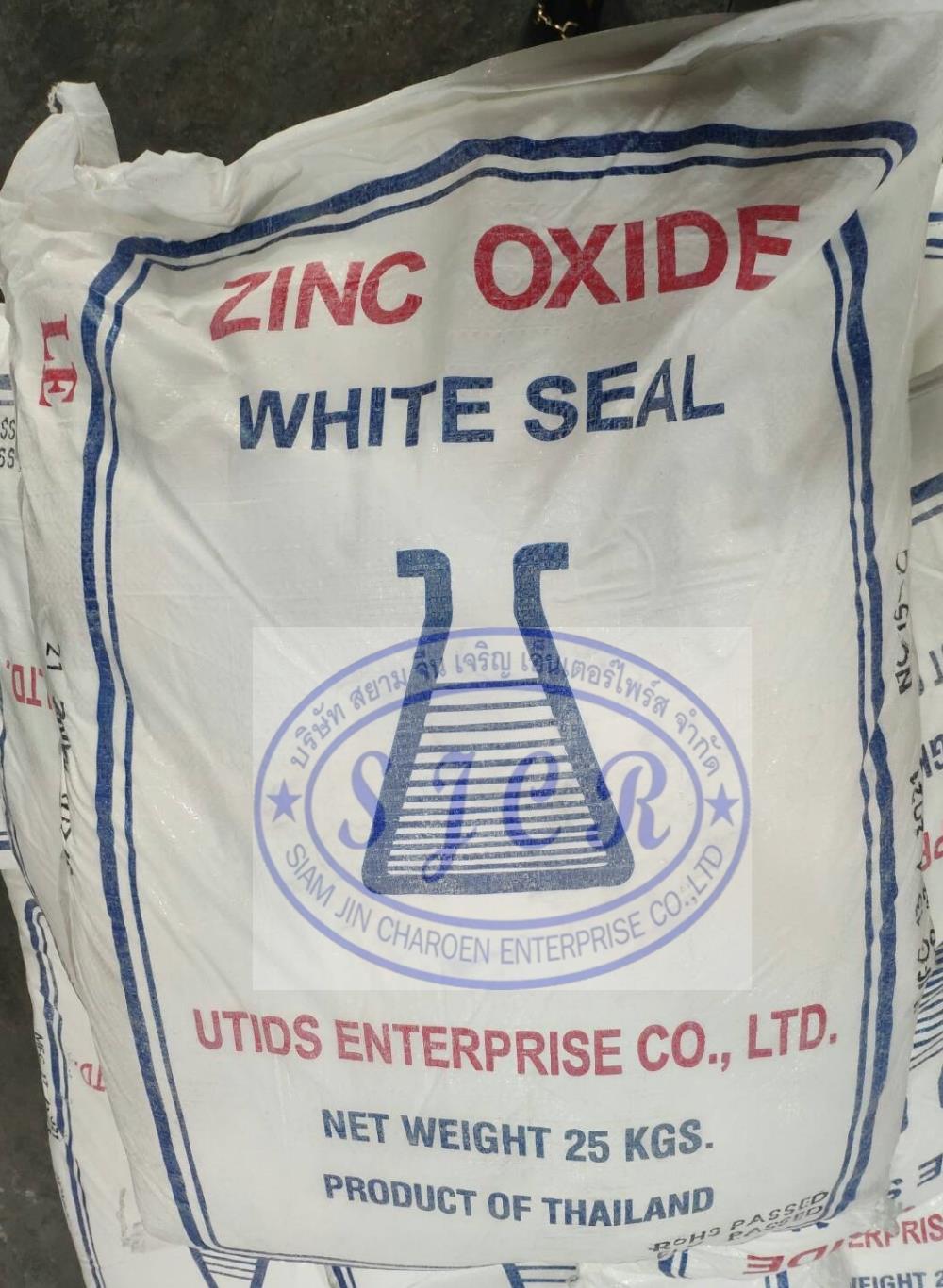 Zinc Oxide ซิงค์ออกไซด์,Zine Oxide,,Metals and Metal Products/Zinc