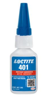 Loctite 401,กาวแห้งเร็ว,Loctite,Sealants and Adhesives/Adhesives