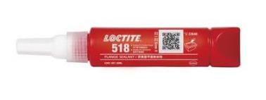 518 GASKET ELIMINATOR 50ML,ปะเก็นเหลว,Loctite,Sealants and Adhesives/Adhesives