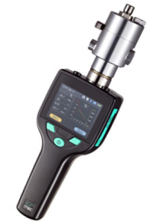 SUTO Portable Dewpoint Meter เครื่องมือวัดความชื้นของลมอัด ประสิทธิภาพสูง,dewpoint meter,SUTO,Instruments and Controls/Monitors