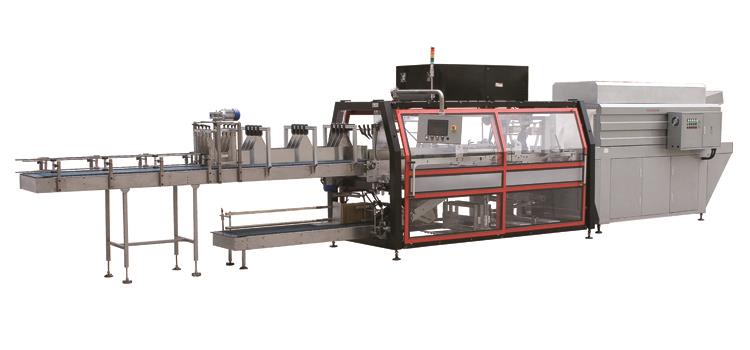 เครื่องบรรจุ Automatic Tray Shrink Wrapping Machine,เครื่องบรรจุ Automatic Tray Shrink Wrapping Machine,WRTT ENG,Machinery and Process Equipment/Packing and Wrapping Machines
