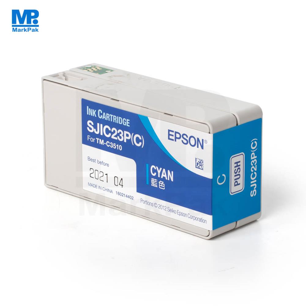 EPSON INK CARTRIDGES ตลับหมึก สำหรับ EPSON TM-C3510