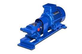 ปั้มอุตสาหกรรม External gear pump,ปั้มอุตสาหกรรม External gear pump,WRTT ENG,Pumps, Valves and Accessories/Pumps/Centrifugal Pump