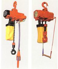 SAN-EI อากาศยก Air hoist air motor,air hoist,san-ei,Tool and Tooling/Pneumatic and Air Tools/Other Pneumatic & Air Tools