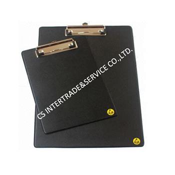 ESD Clipboard,ESD Clipboard,ESD Clipboard,Automation and Electronics/Cleanroom Equipment
